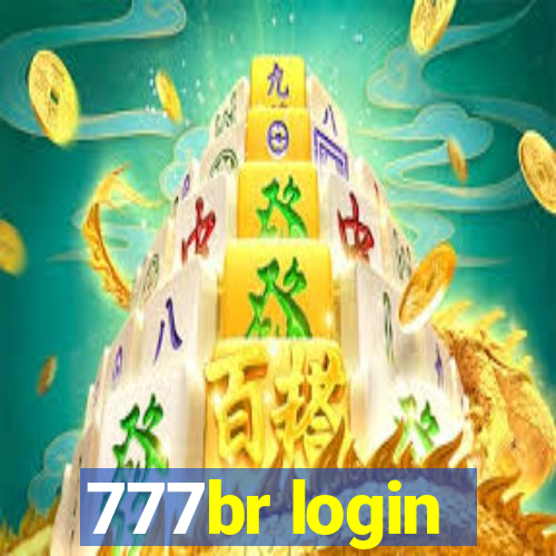 777br login